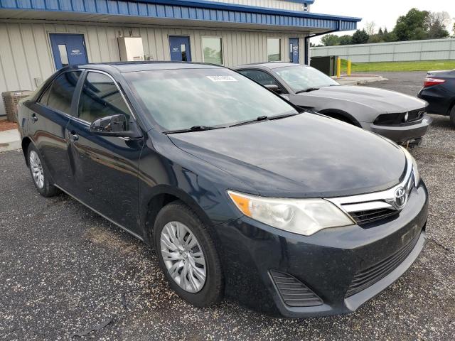 TOYOTA CAMRY BASE 2012 4t4bf1fk2cr168775