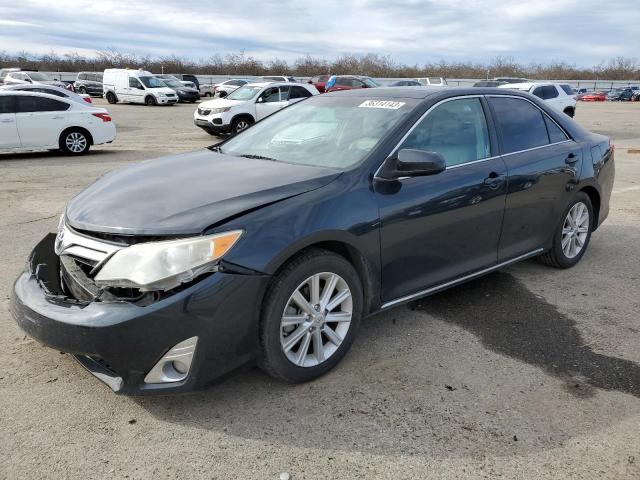 TOYOTA CAMRY BASE 2012 4t4bf1fk2cr169697