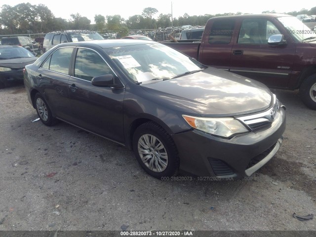 TOYOTA CAMRY 2012 4t4bf1fk2cr171417