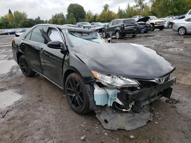 TOYOTA CAMRY 2012 4t4bf1fk2cr172390