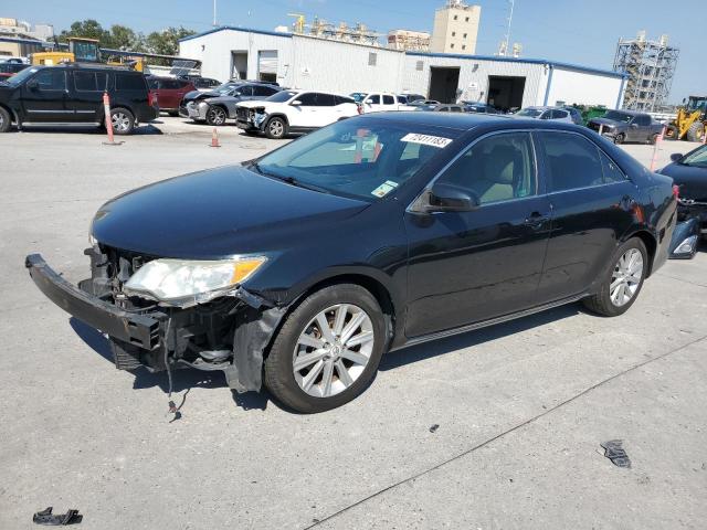 TOYOTA CAMRY BASE 2012 4t4bf1fk2cr173362