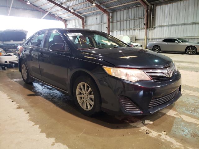 TOYOTA CAMRY BASE 2012 4t4bf1fk2cr174057