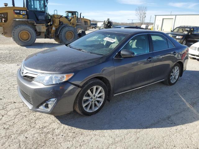 TOYOTA CAMRY 2012 4t4bf1fk2cr174186