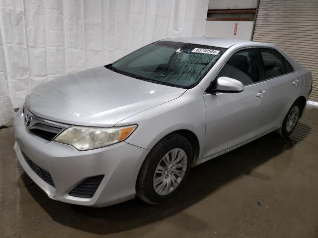 TOYOTA CAMRY BASE 2012 4t4bf1fk2cr174740