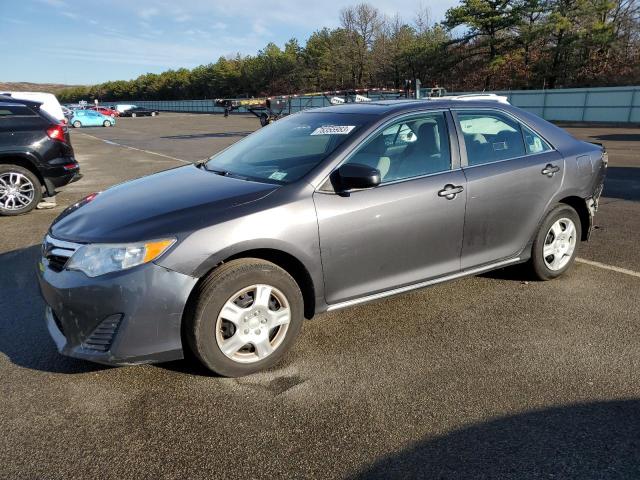 TOYOTA CAMRY 2012 4t4bf1fk2cr177749