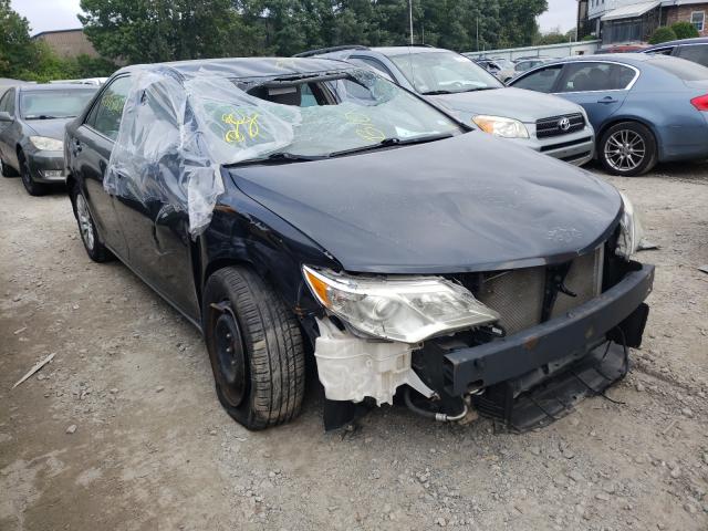 TOYOTA CAMRY BASE 2012 4t4bf1fk2cr180358