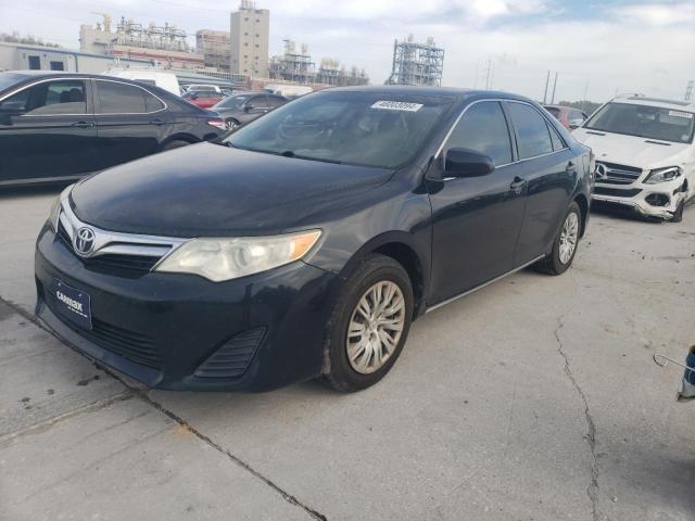 TOYOTA CAMRY 2012 4t4bf1fk2cr182031