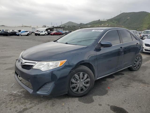 TOYOTA CAMRY 2012 4t4bf1fk2cr182112