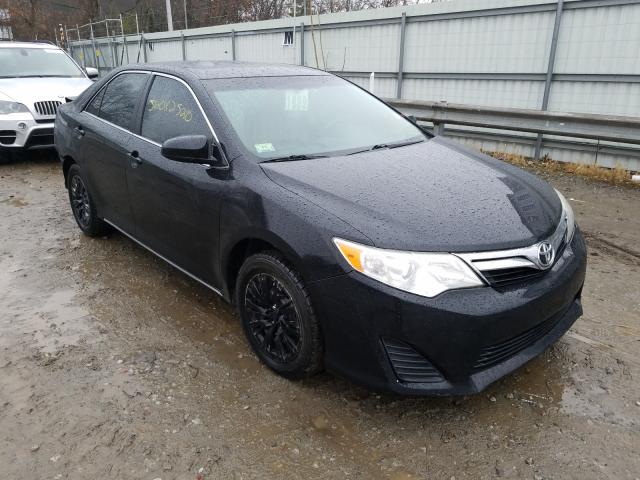 TOYOTA CAMRY BASE 2012 4t4bf1fk2cr182417