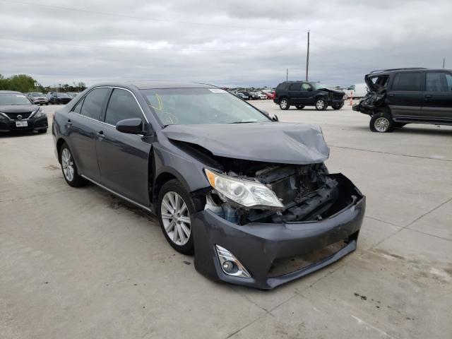 TOYOTA CAMRY BASE 2012 4t4bf1fk2cr182837