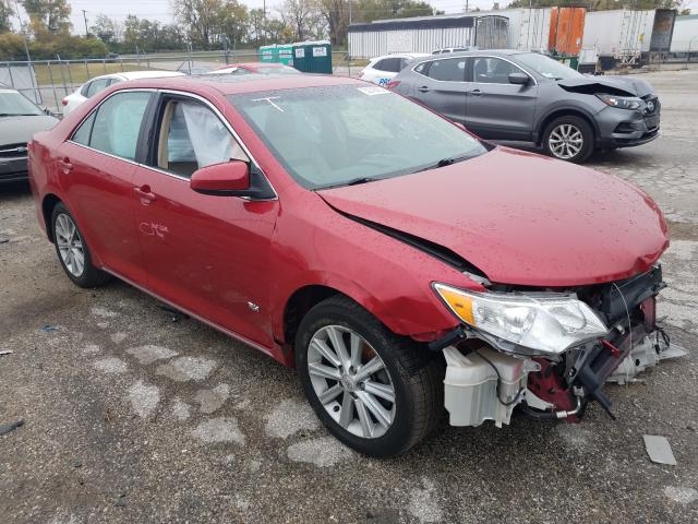 TOYOTA CAMRY BASE 2012 4t4bf1fk2cr183177