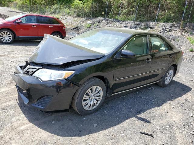 TOYOTA CAMRY 2012 4t4bf1fk2cr183289