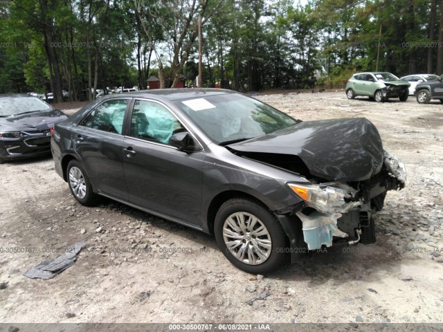 TOYOTA CAMRY 2012 4t4bf1fk2cr187617