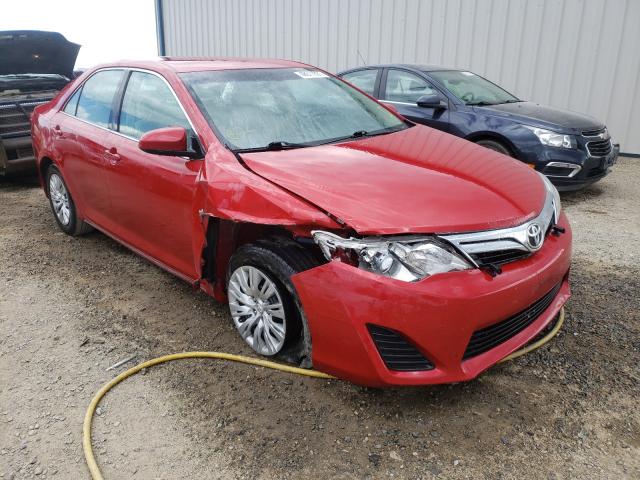 TOYOTA CAMRY BASE 2012 4t4bf1fk2cr187682