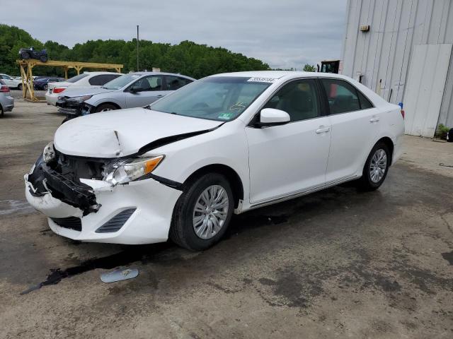 TOYOTA CAMRY 2012 4t4bf1fk2cr188010