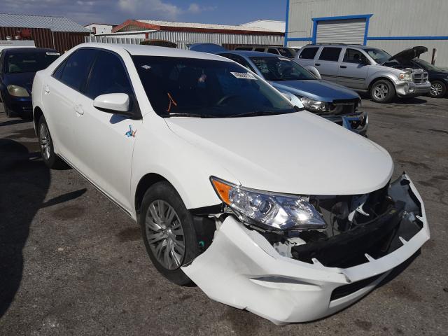 TOYOTA CAMRY BASE 2012 4t4bf1fk2cr189786