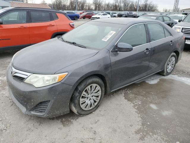 TOYOTA CAMRY BASE 2012 4t4bf1fk2cr190565