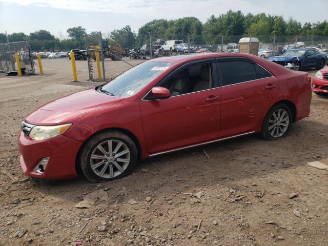 TOYOTA CAMRY BASE 2012 4t4bf1fk2cr191084