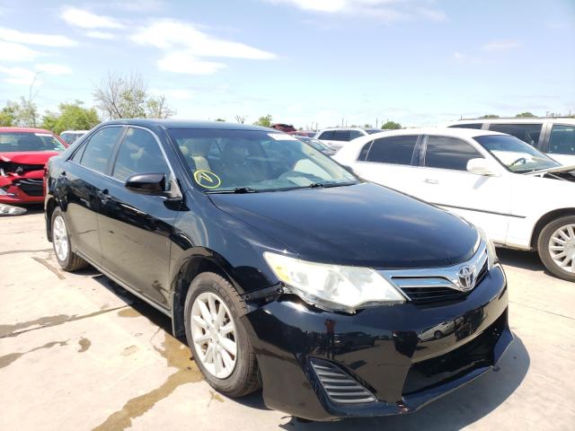 TOYOTA CAMRY BASE 2012 4t4bf1fk2cr191439