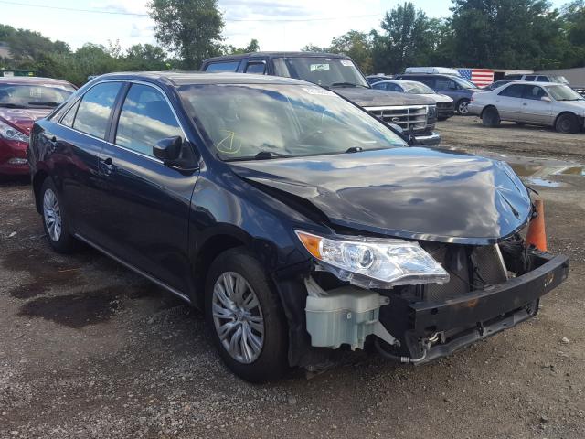 TOYOTA CAMRY BASE 2012 4t4bf1fk2cr193319