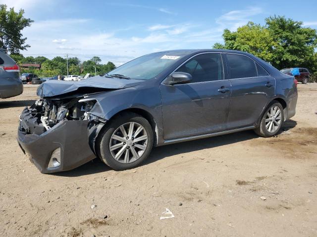 TOYOTA CAMRY BASE 2012 4t4bf1fk2cr193403