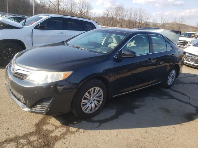 TOYOTA CAMRY 2012 4t4bf1fk2cr193742