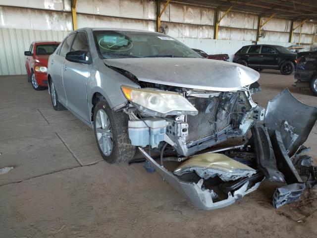 TOYOTA CAMRY BASE 2012 4t4bf1fk2cr194132