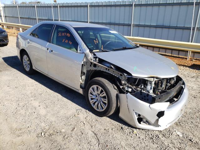 TOYOTA CAMRY BASE 2012 4t4bf1fk2cr194227