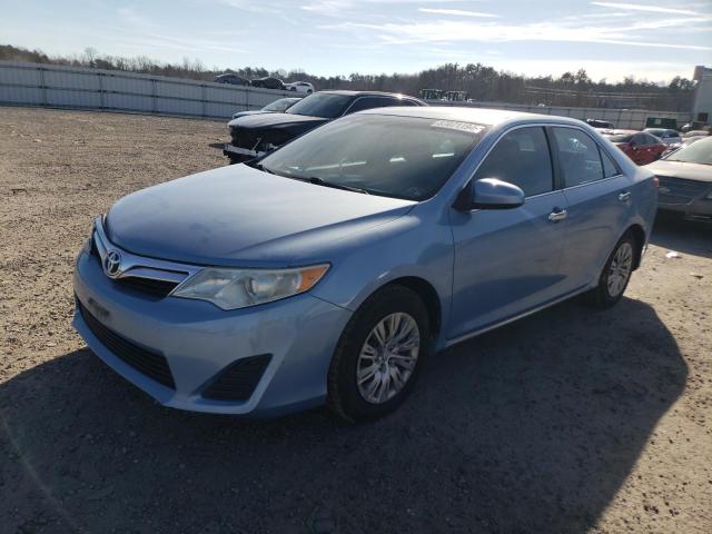 TOYOTA CAMRY 2012 4t4bf1fk2cr195300