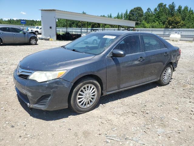 TOYOTA CAMRY 2012 4t4bf1fk2cr198861