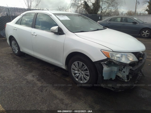 TOYOTA CAMRY 2012 4t4bf1fk2cr199282