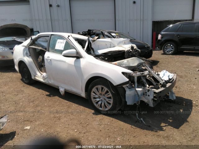 TOYOTA CAMRY 2012 4t4bf1fk2cr199654