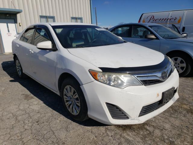 TOYOTA CAMRY BASE 2012 4t4bf1fk2cr200270