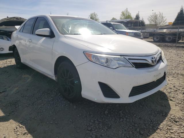 TOYOTA CAMRY 2012 4t4bf1fk2cr200379