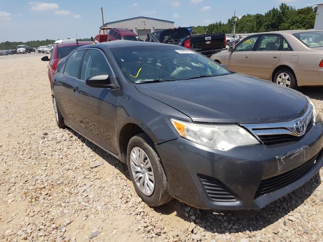 TOYOTA CAMRY BASE 2012 4t4bf1fk2cr201693