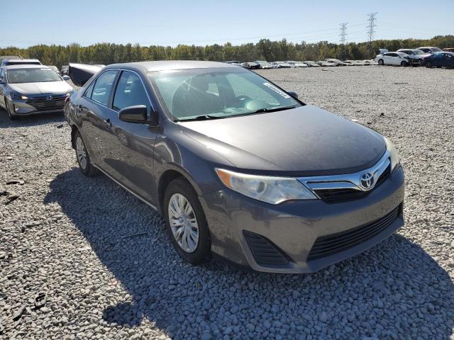 TOYOTA CAMRY BASE 2012 4t4bf1fk2cr203122