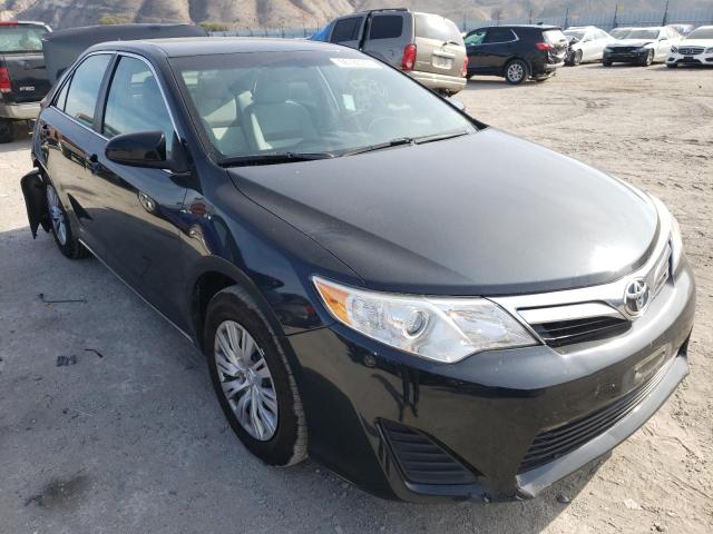 TOYOTA CAMRY BASE 2012 4t4bf1fk2cr204030