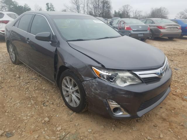 TOYOTA CAMRY BASE 2012 4t4bf1fk2cr205744