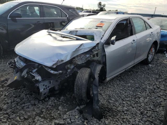 TOYOTA CAMRY BASE 2012 4t4bf1fk2cr205758