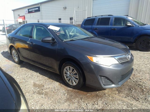 TOYOTA CAMRY 2012 4t4bf1fk2cr206036