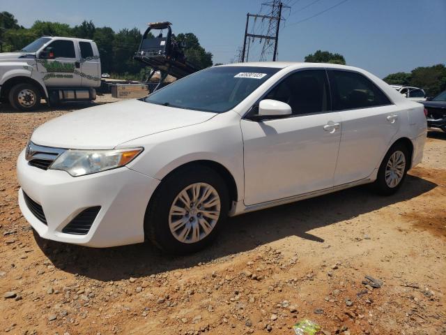 TOYOTA CAMRY BASE 2012 4t4bf1fk2cr206442