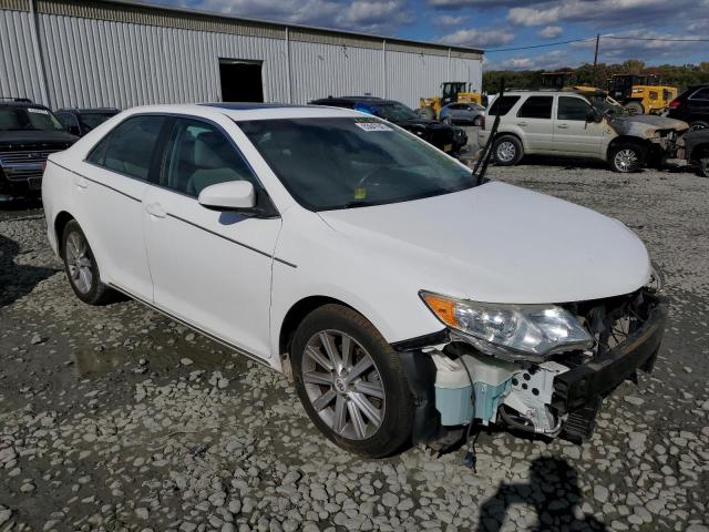 TOYOTA CAMRY BASE 2012 4t4bf1fk2cr206909