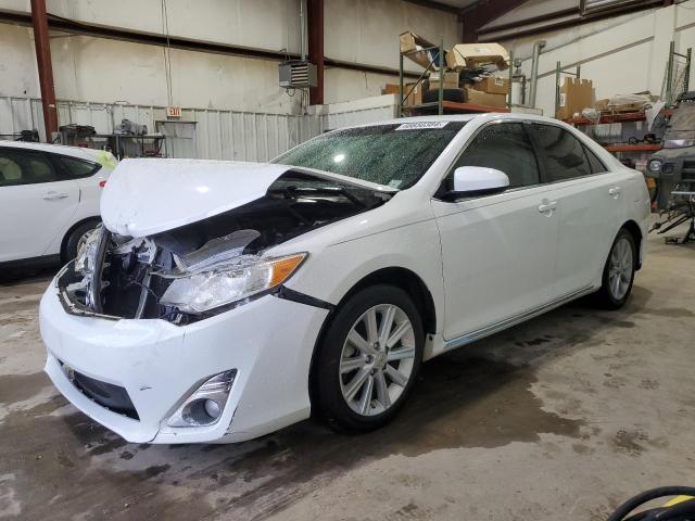 TOYOTA CAMRY 2012 4t4bf1fk2cr208031