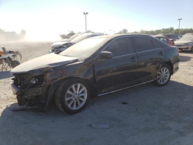 TOYOTA CAMRY BASE 2012 4t4bf1fk2cr208353