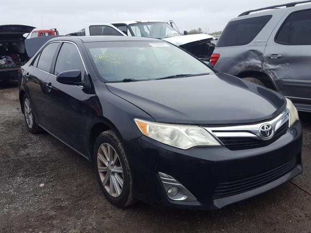 TOYOTA CAMRY BASE 2012 4t4bf1fk2cr209390