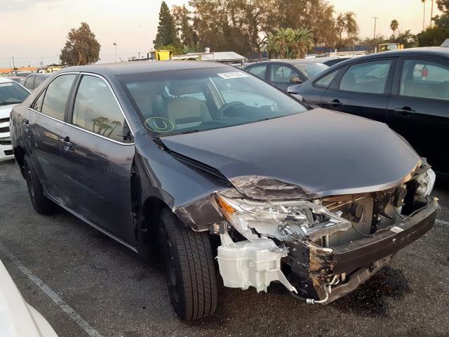 TOYOTA CAMRY BASE 2012 4t4bf1fk2cr209535