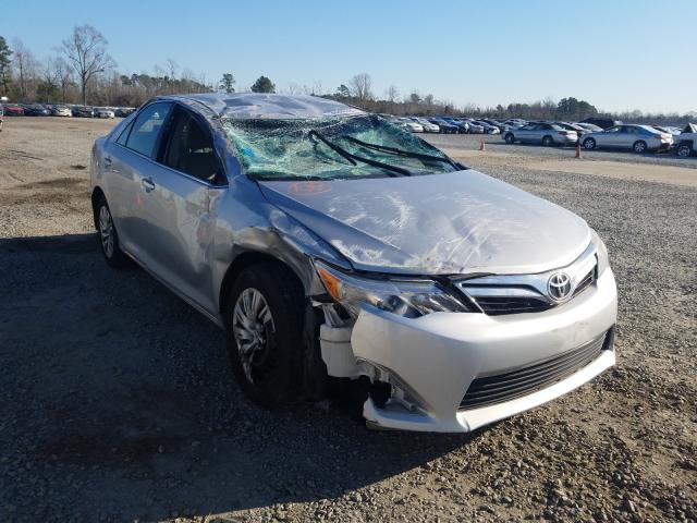 TOYOTA CAMRY BASE 2012 4t4bf1fk2cr211799