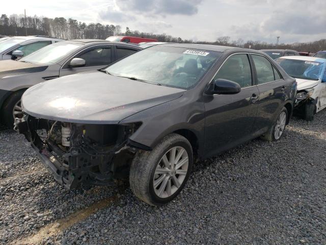 TOYOTA CAMRY BASE 2012 4t4bf1fk2cr212757