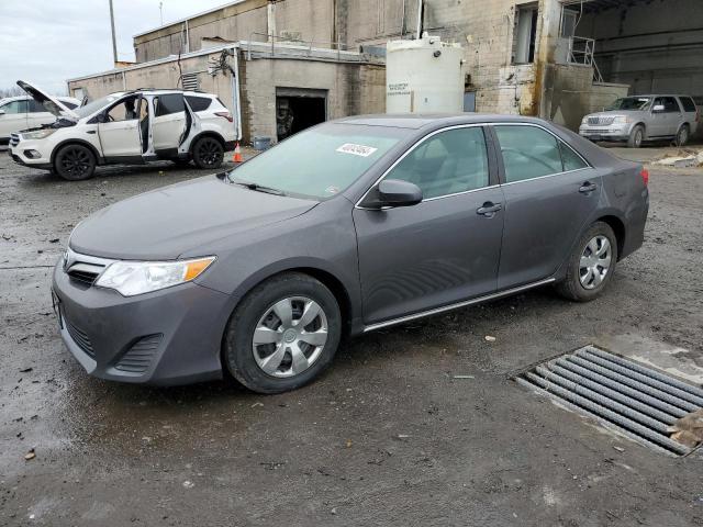 TOYOTA CAMRY 2012 4t4bf1fk2cr213438