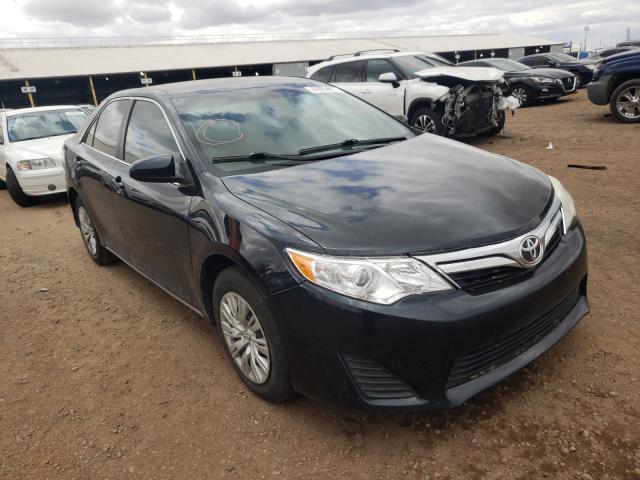 TOYOTA CAMRY BASE 2012 4t4bf1fk2cr214332